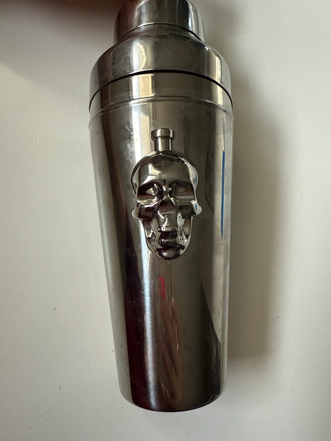 Crystal Head Vodka Cocktail Shaker - photo 4