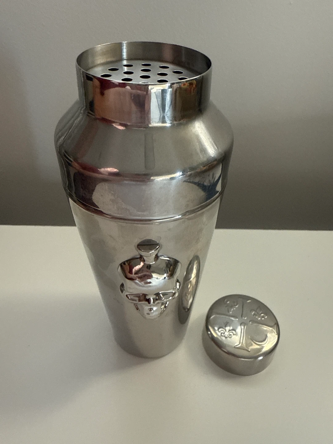Crystal Head Vodka Cocktail Shaker - photo 2