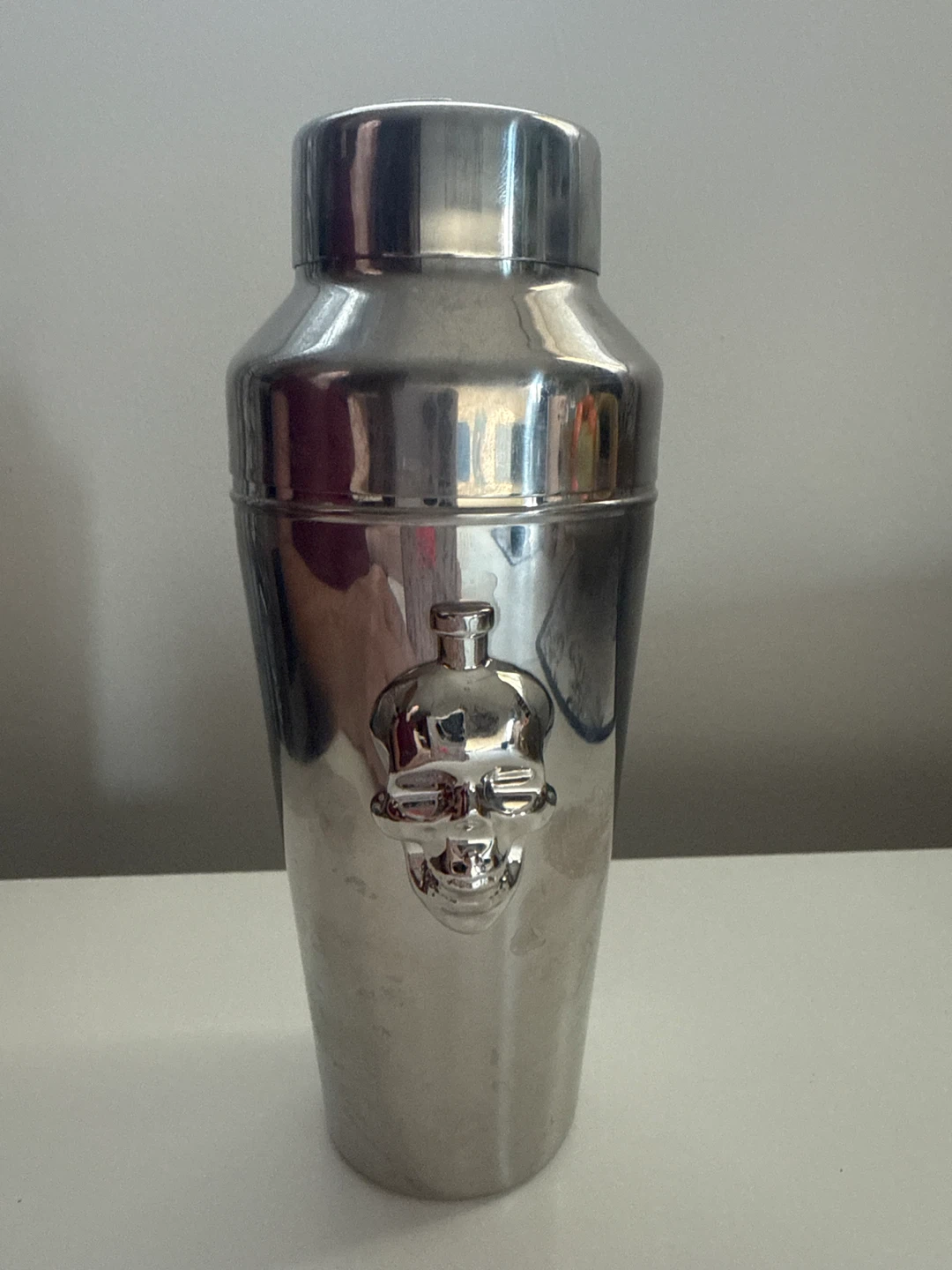 Crystal Head Vodka Cocktail Shaker