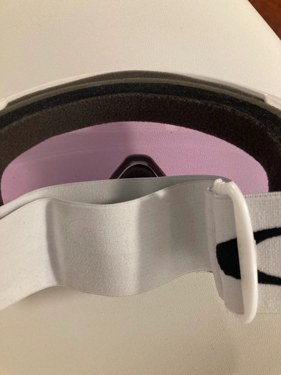 Oakley Line Miner L Snow Goggles - photo 3