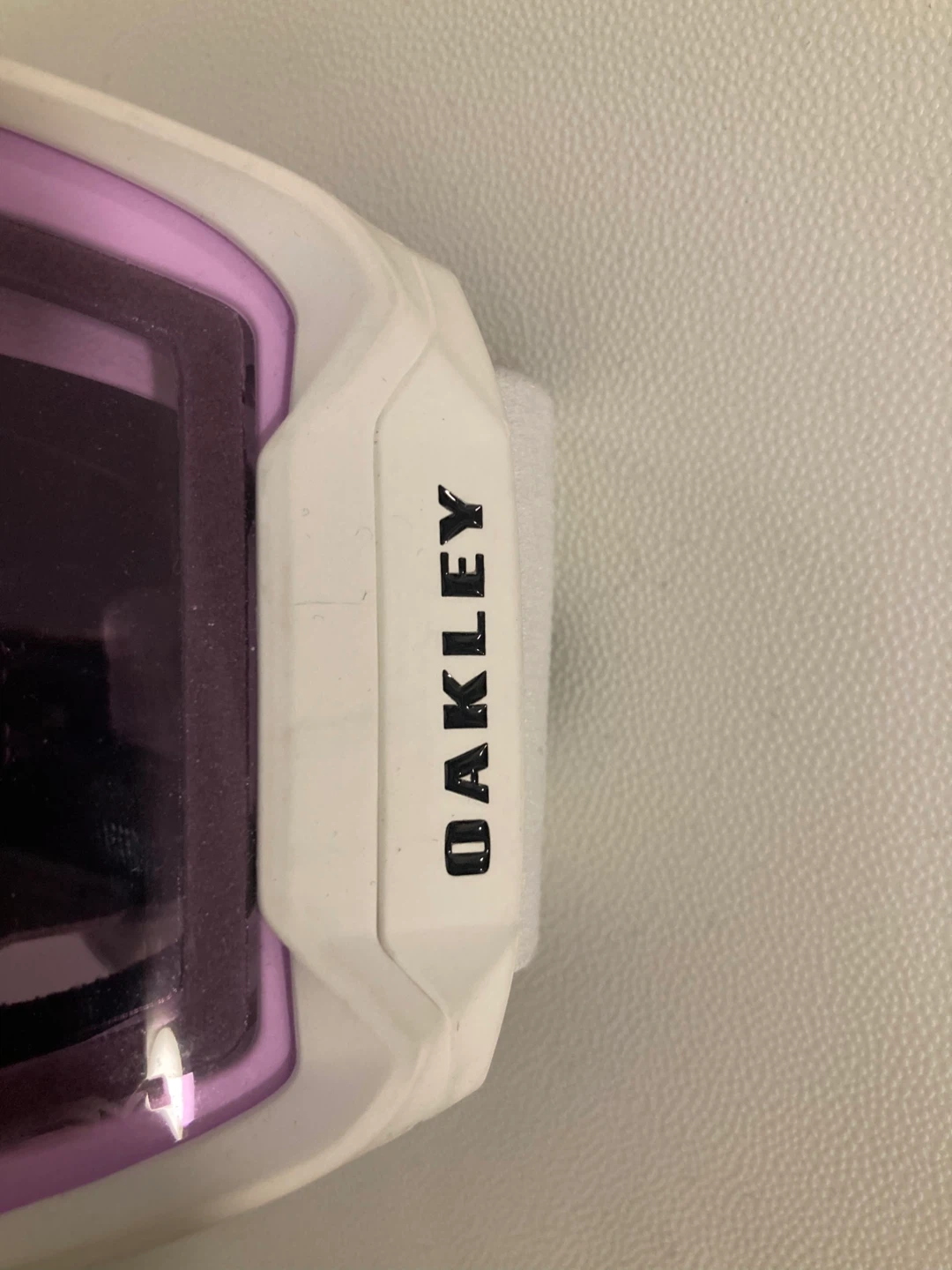 Oakley Line Miner L Snow Goggles - photo 2