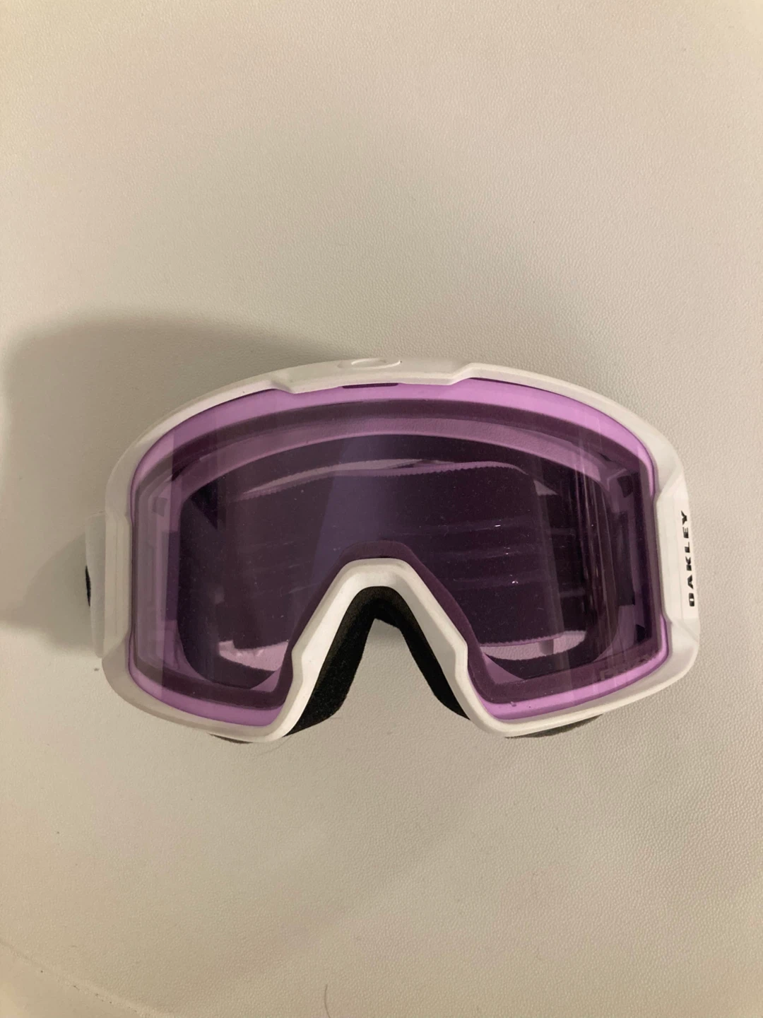 Oakley Line Miner L Snow Goggles
