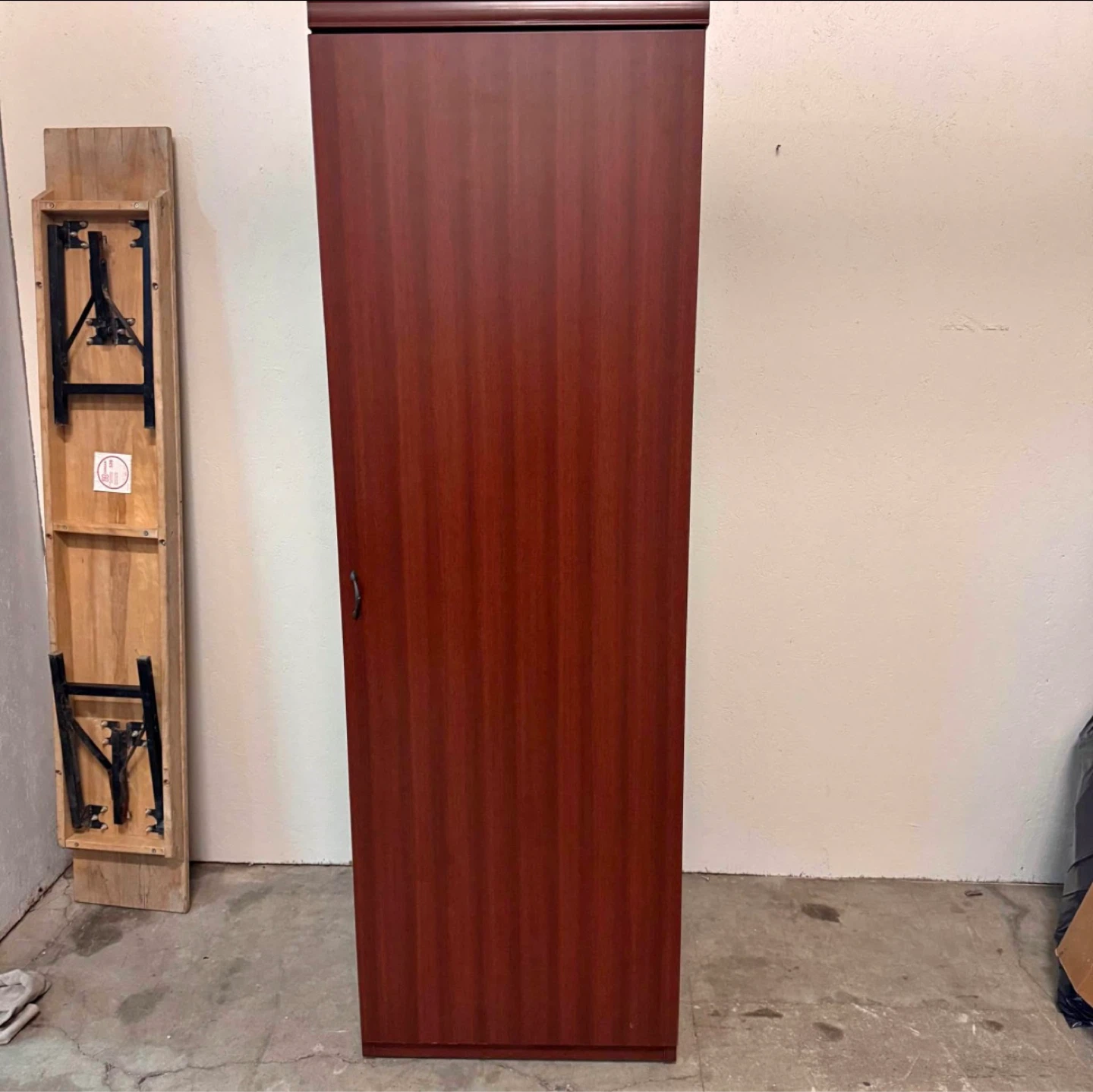 Premium Office Storage Cabinet - photo 2