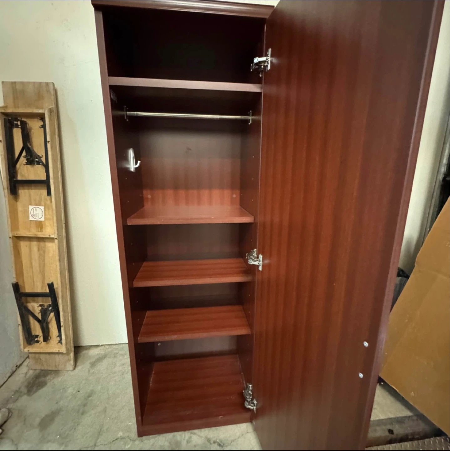 Premium Office Storage Cabinet - photo 3