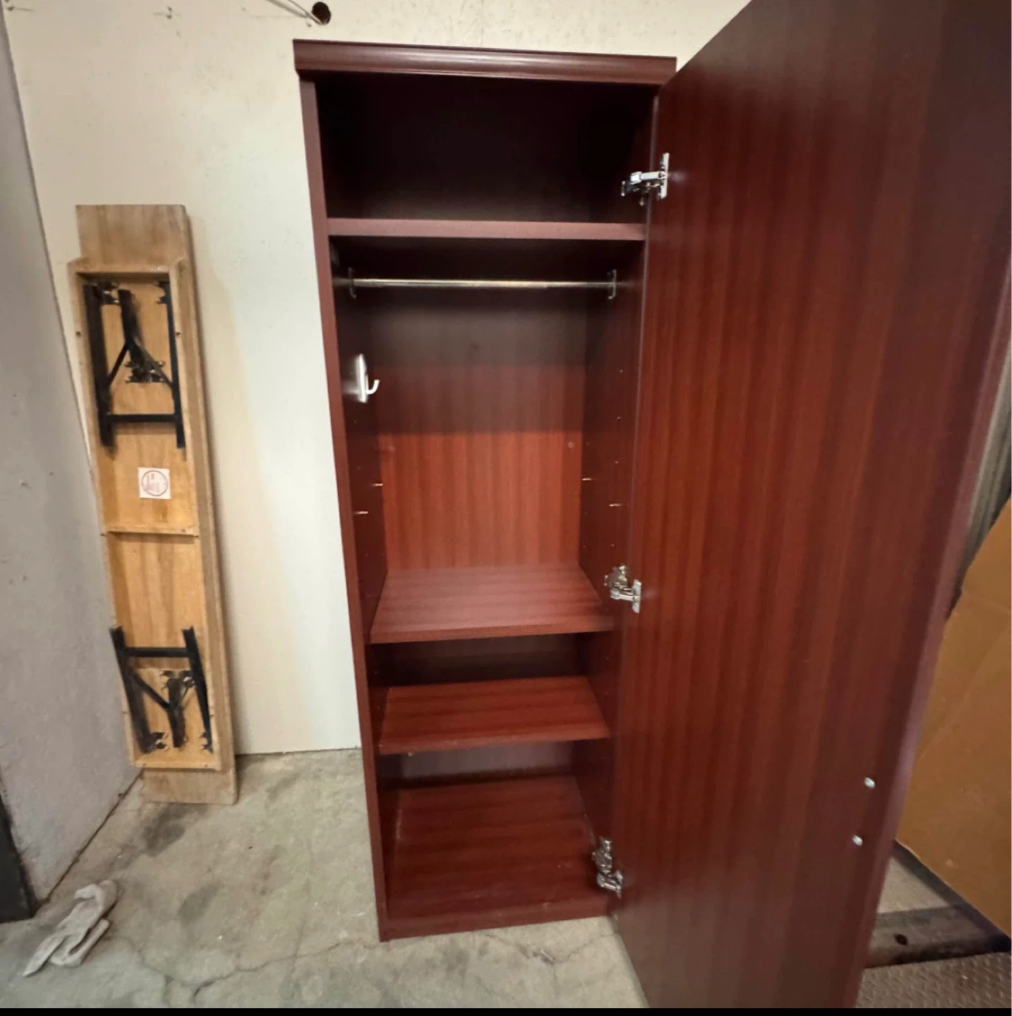 Premium Office Storage Cabinet - photo 4