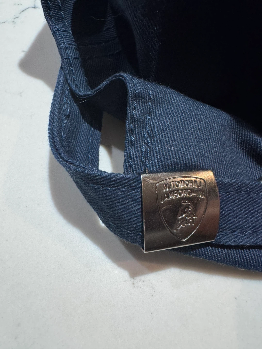 Lamborghini Cap - photo 4