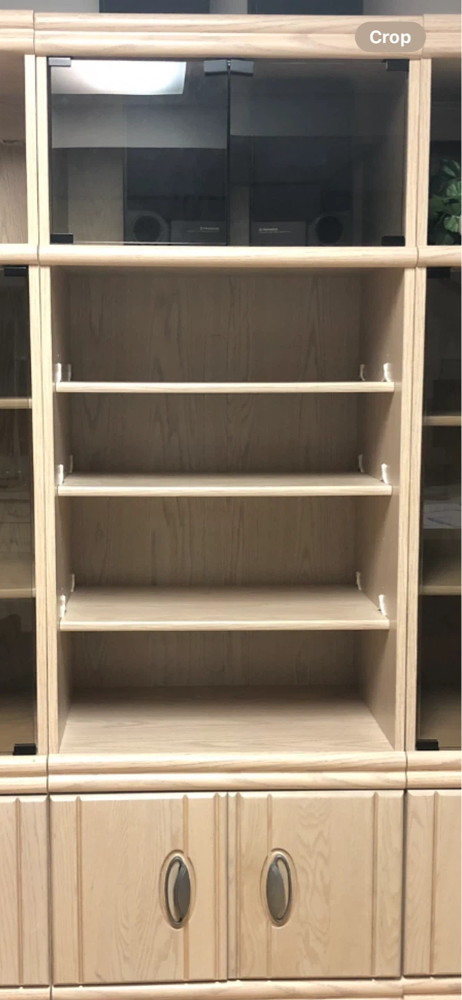 1-3 units bookshelf *PENDING* - photo 5