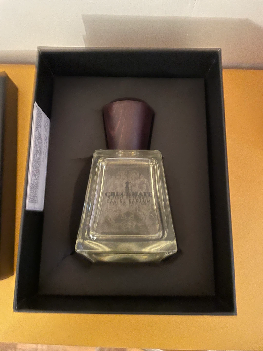 Frapin Checkmate EDP 100ml - photo 2