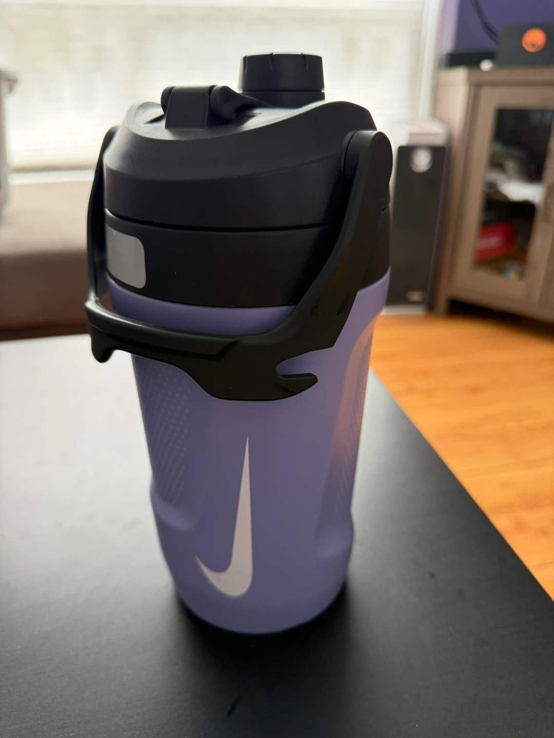 Nike Water Bottle