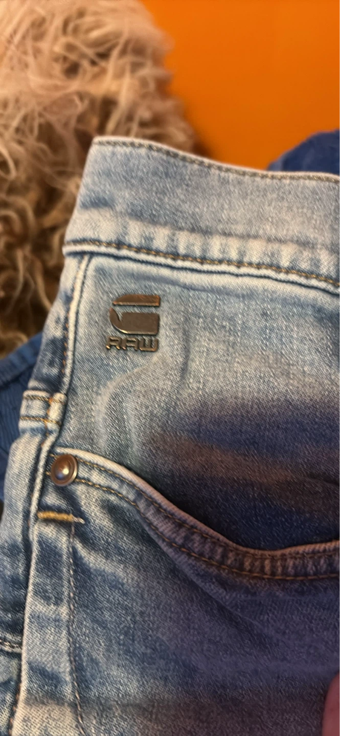 G-Star Raw Men's Jeans - photo 3