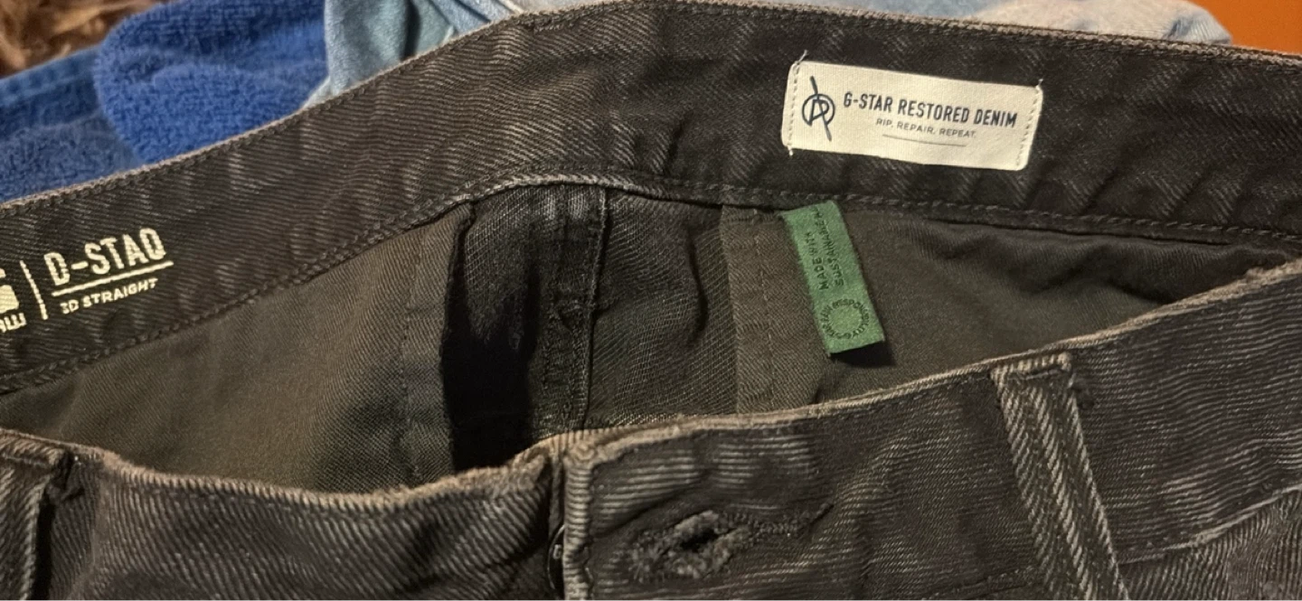 G-Star shorts - photo 3