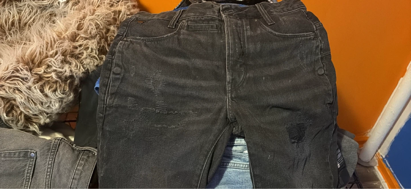 G-Star shorts