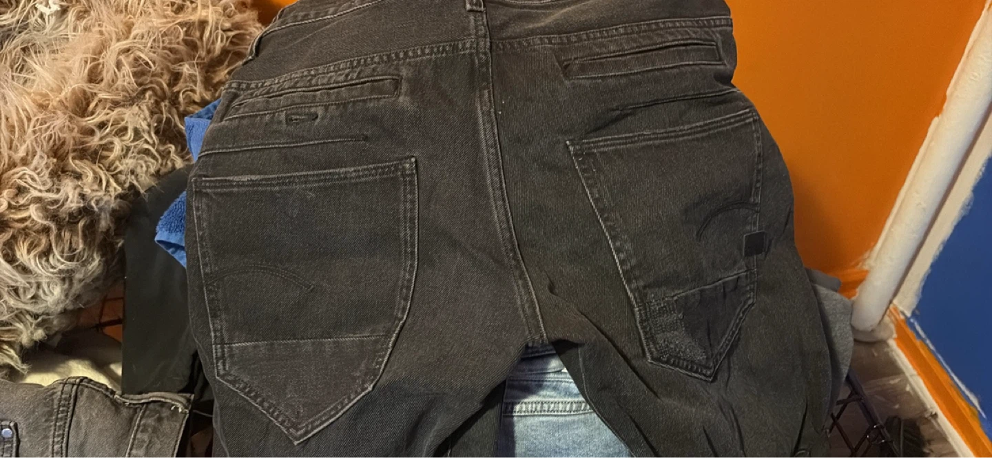 G-Star shorts - photo 2