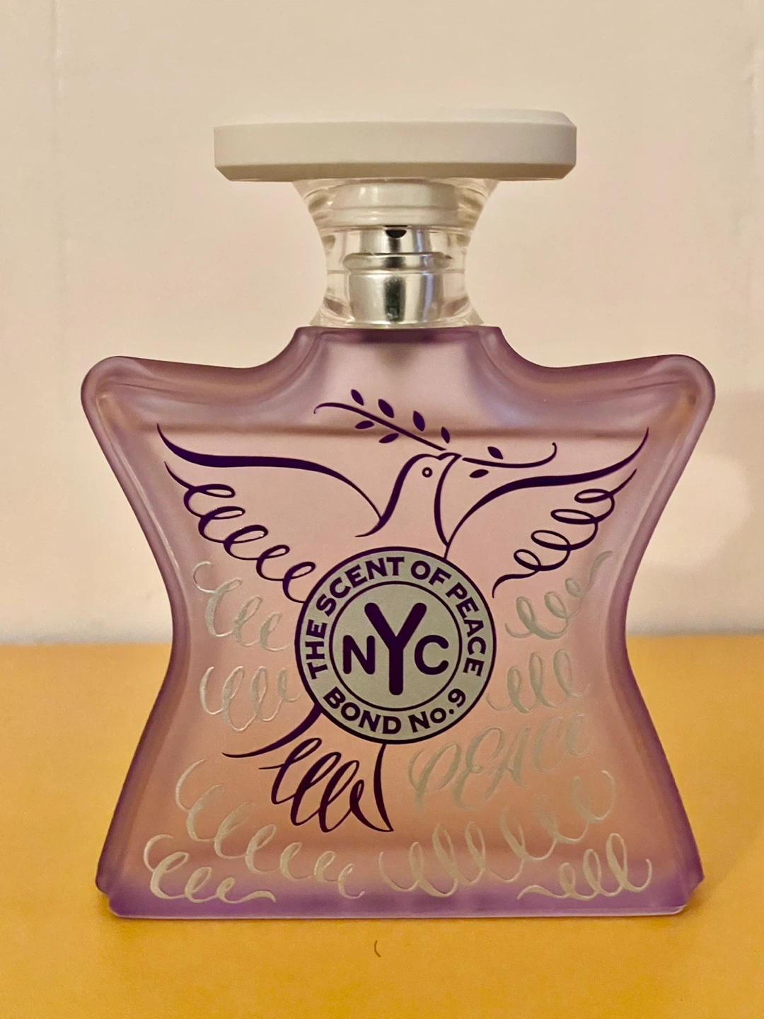 Bond No 9 The Scent Of Peace EDP Spray for Women 100ML