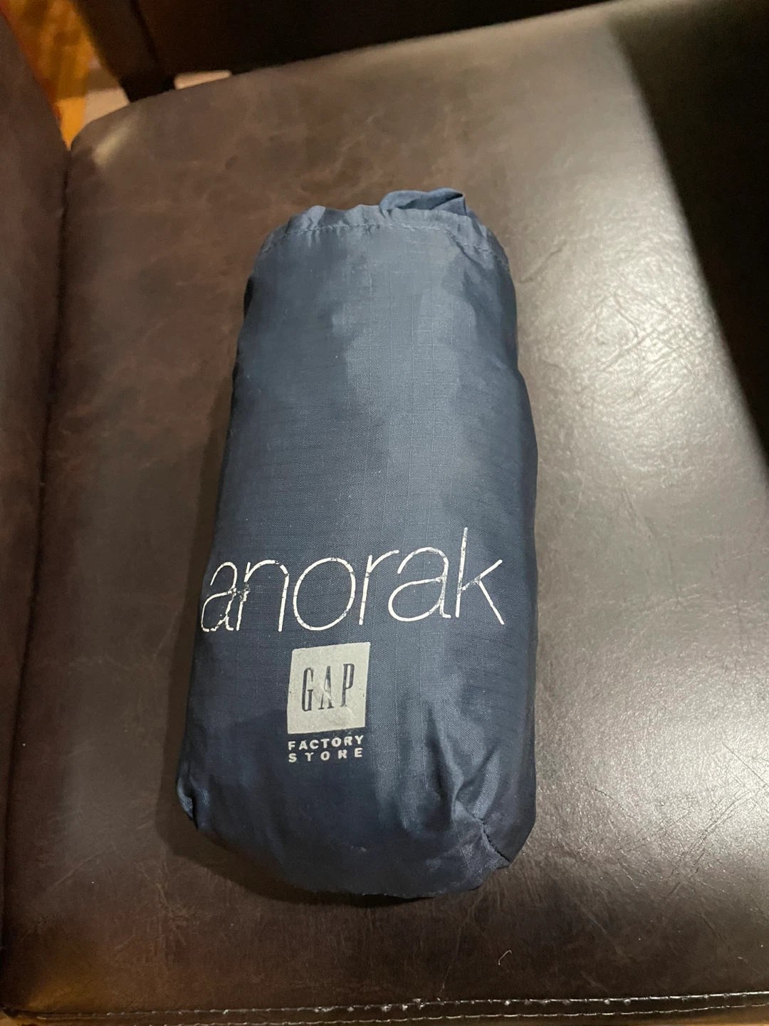 GAP Anorak
