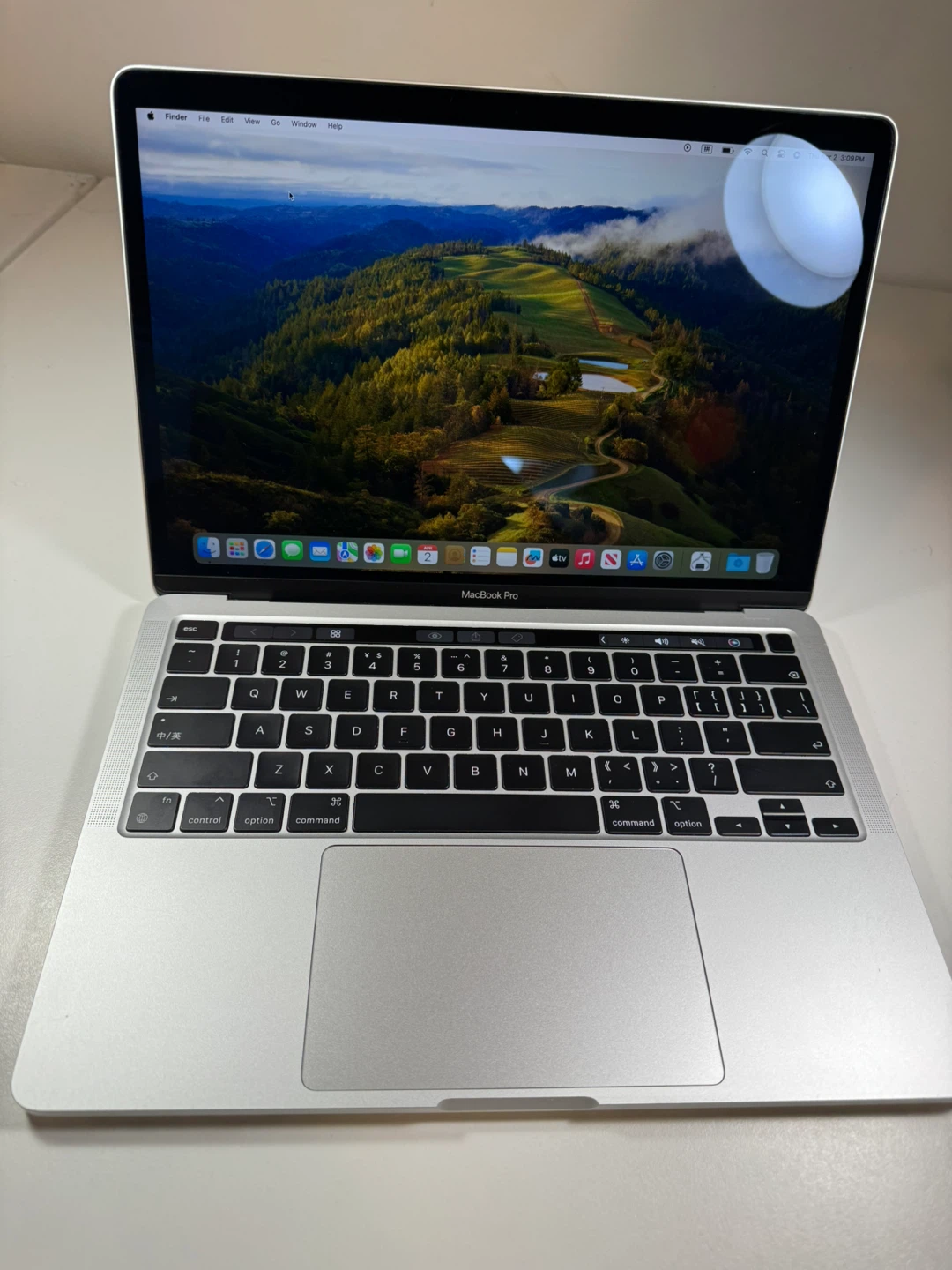 Apple MacBook Pro 13-inch M2, 8GB RAM