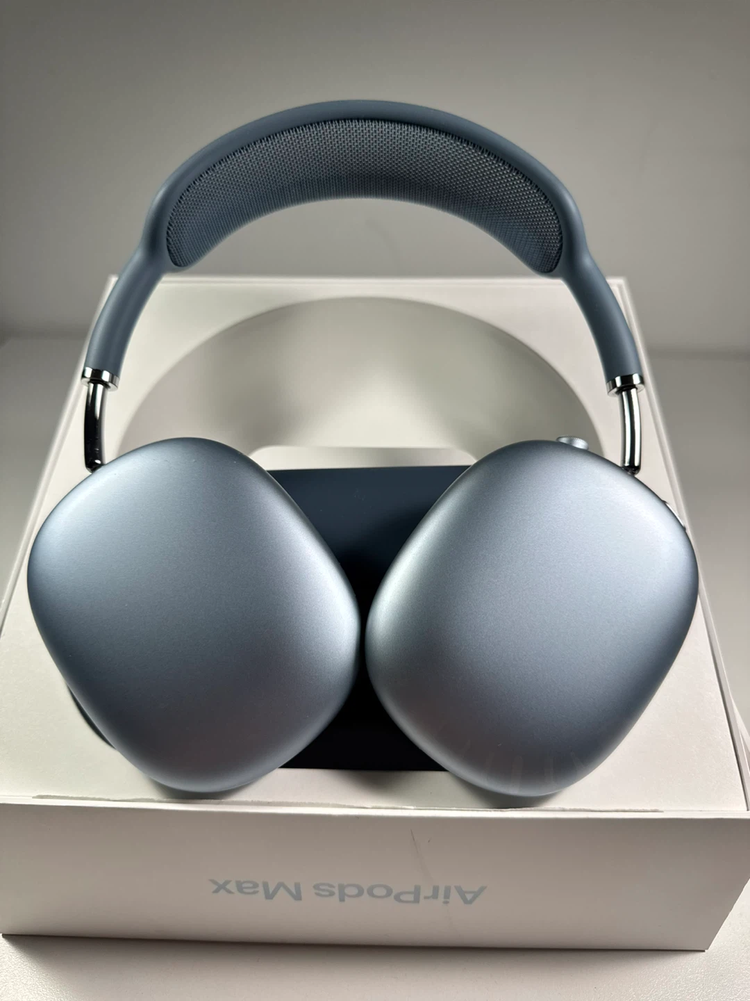 Apple AirPods Max Gen 2 Headphones - Blue