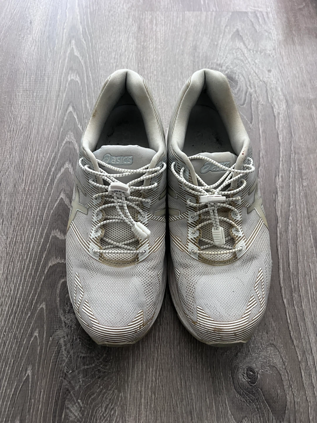 Asics Men’s Gel-Nimbus Shoes Size 10.5