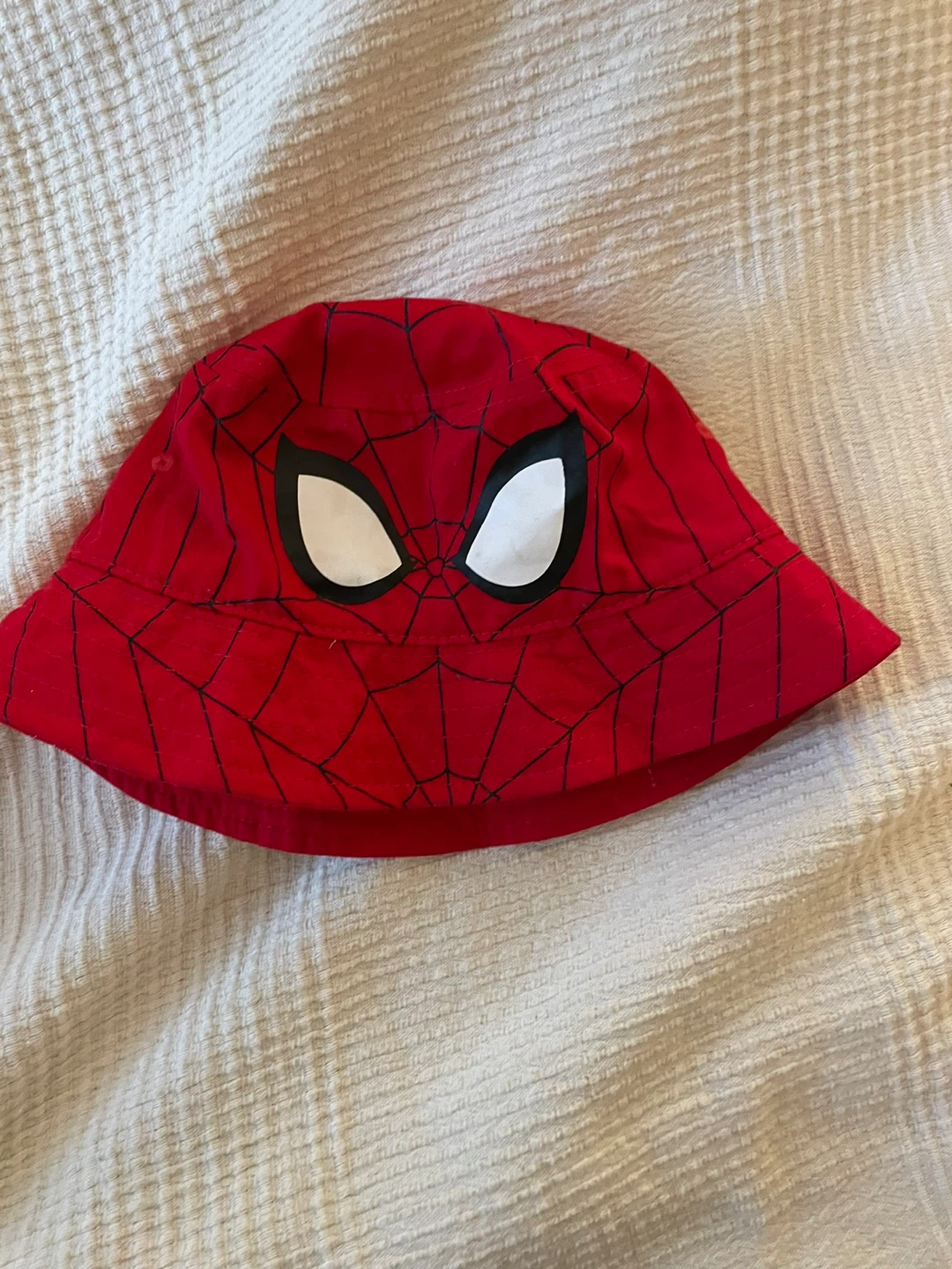 H&M Marvel Spider-Man Bucket Hat