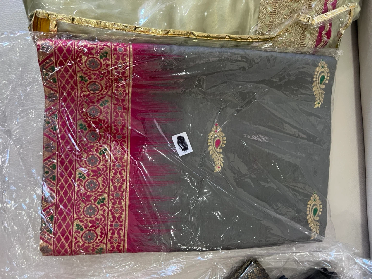 Saree High quality material
