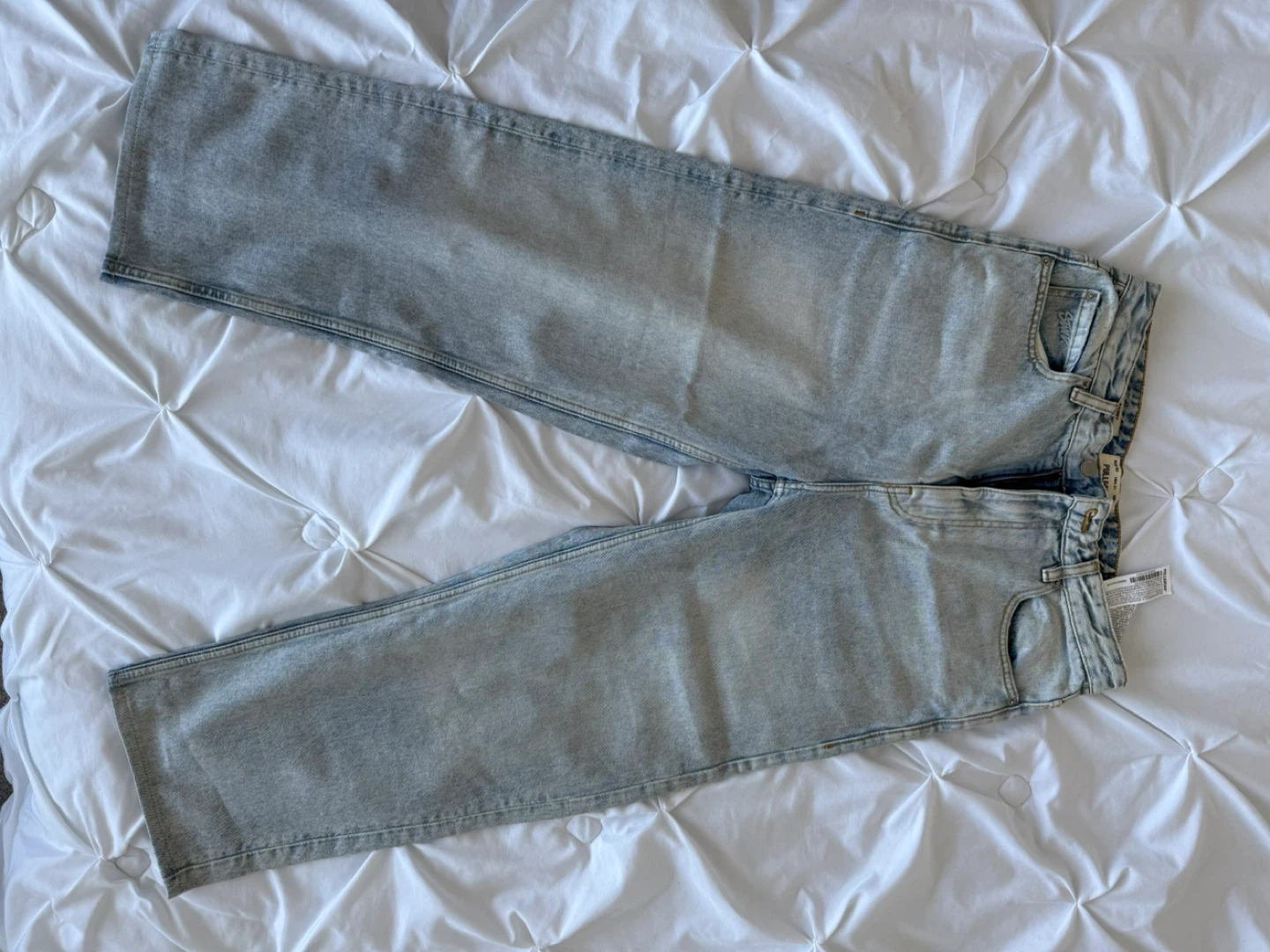 Various Women's Jeans