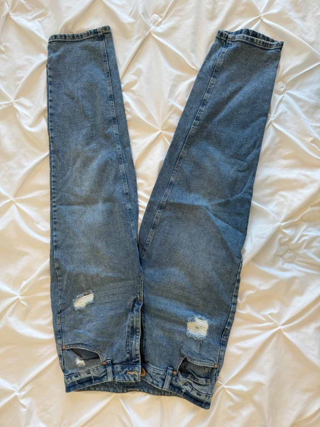 Various Women's Jeans - photo 2
