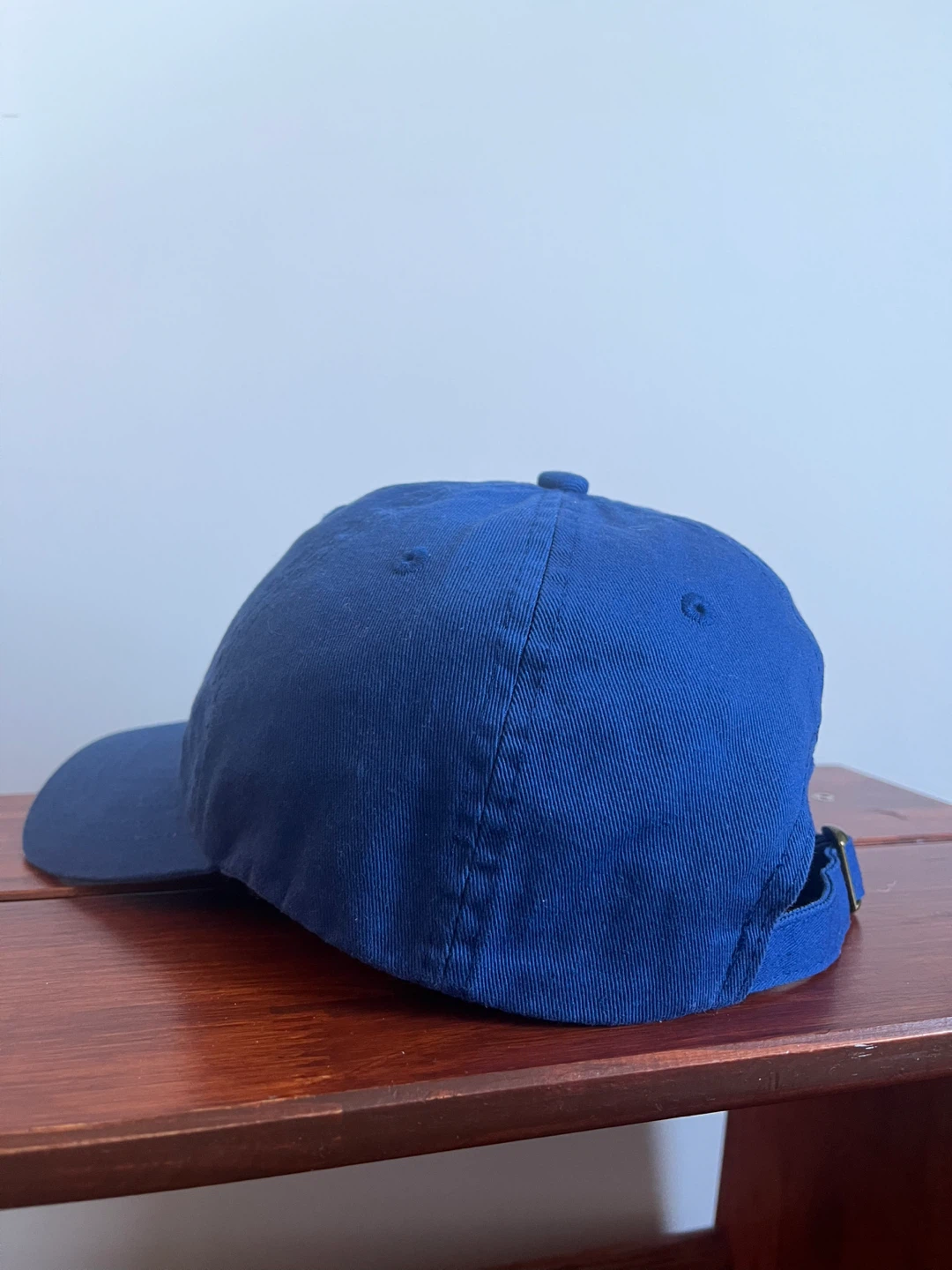 Mac's Book Club Show Baseball Cap - photo 2