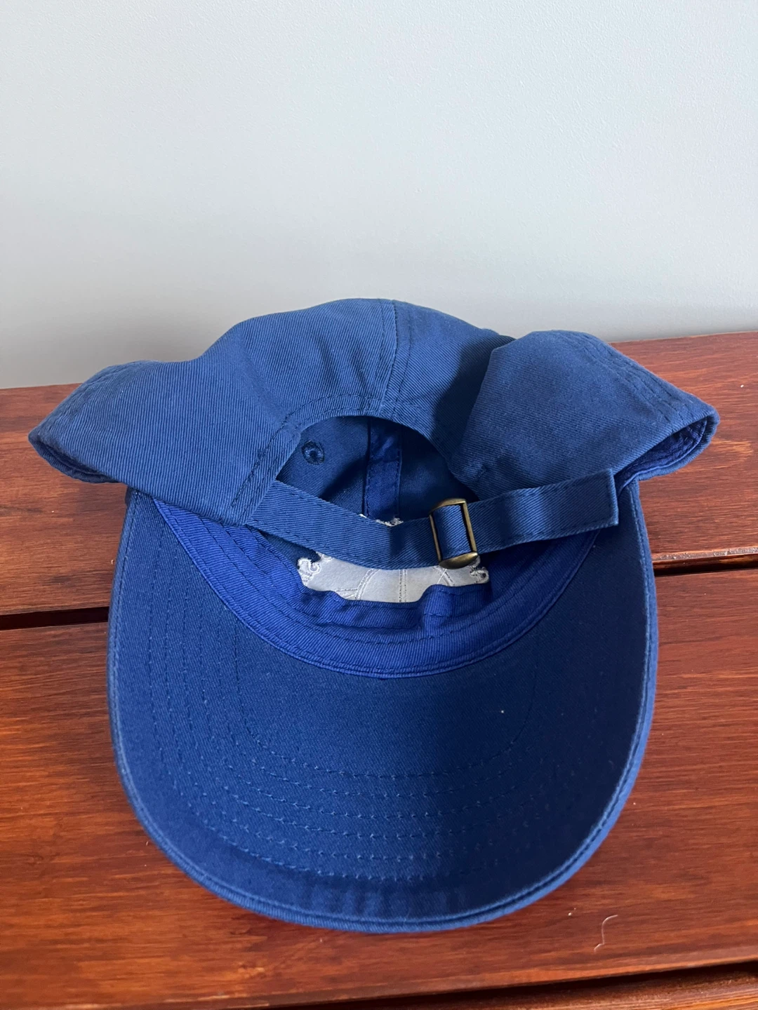 Mac's Book Club Show Baseball Cap - photo 5