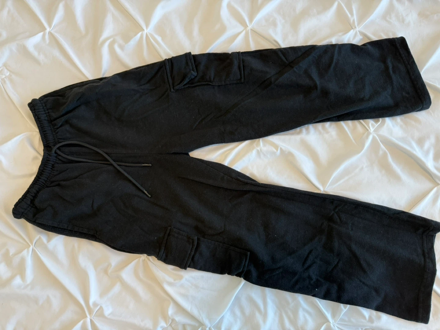 Comfortable Sweatpants/Trousers - photo 4
