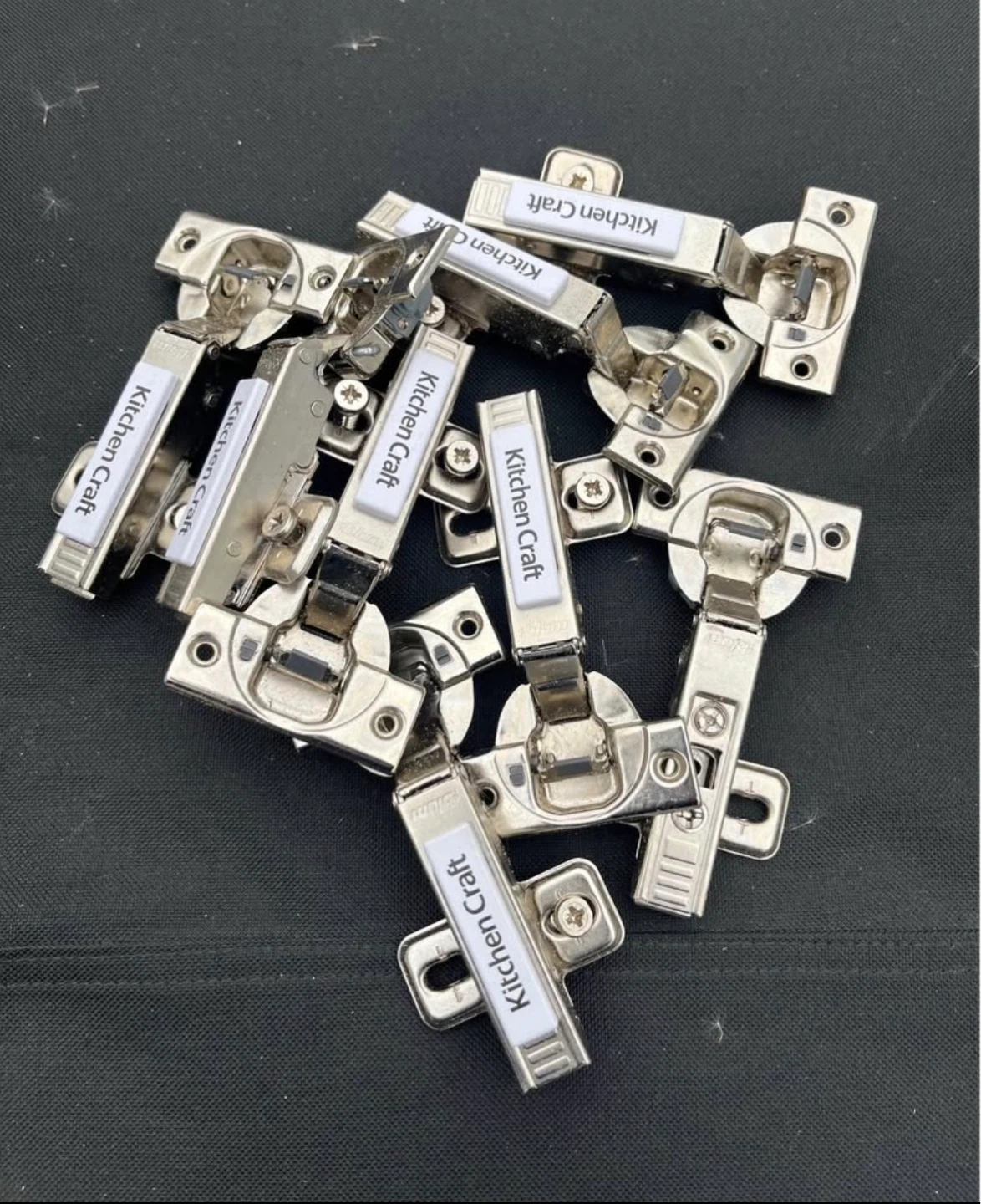 Mixed Hardware & DIY Bundle – Great Deal! - photo 2