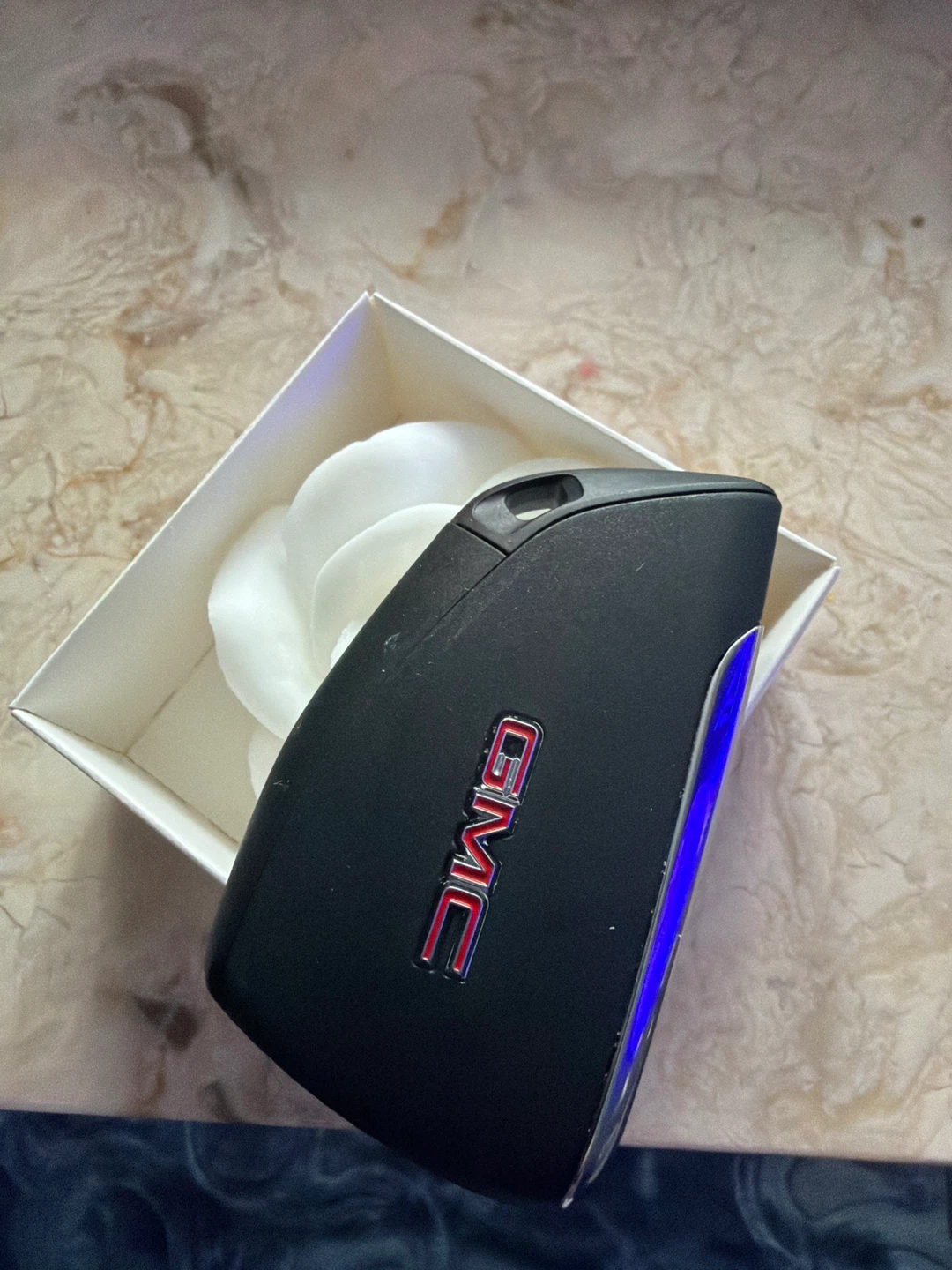 GMC Key Fob - photo 2