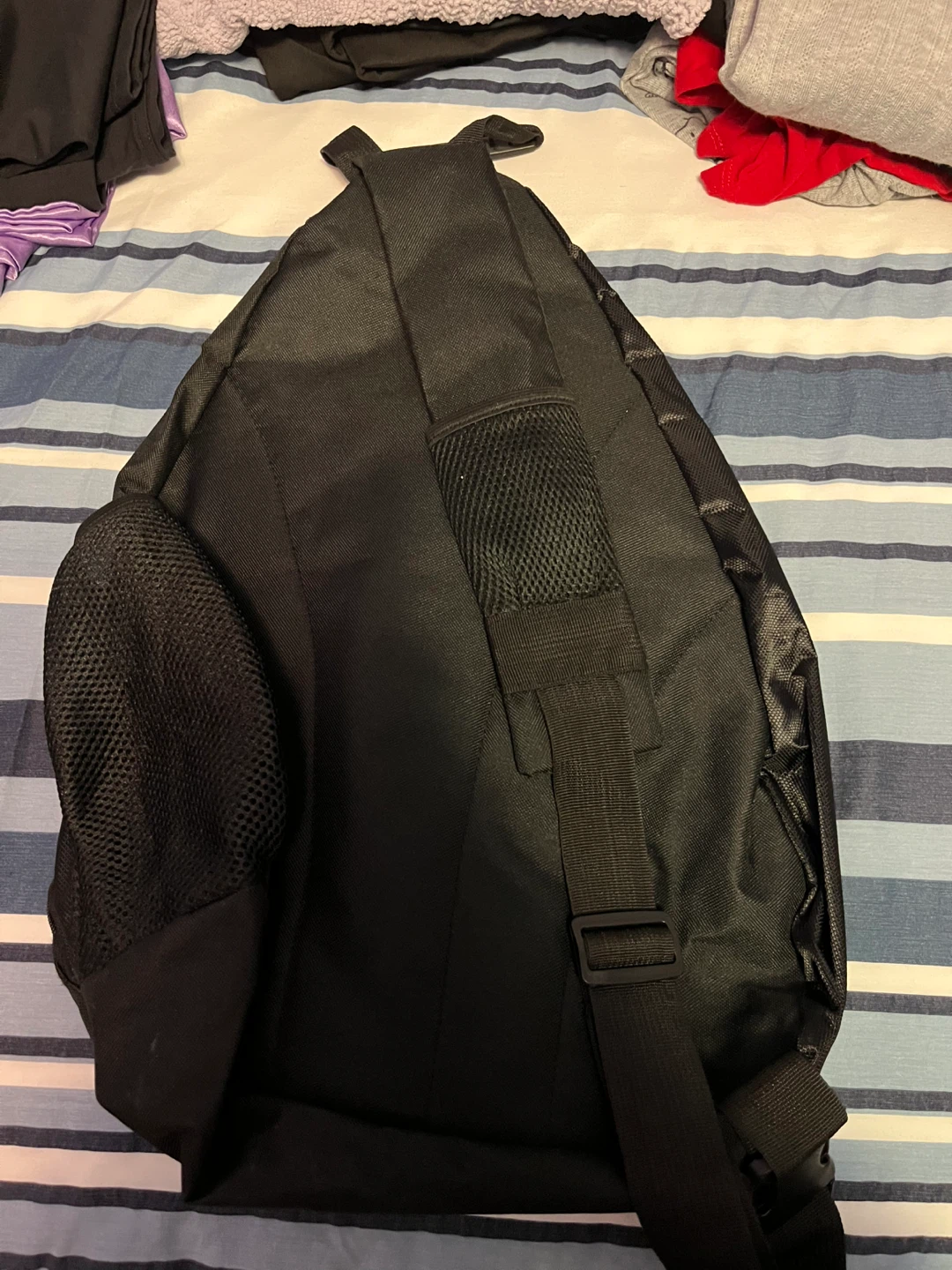 crossbody backpack - photo 2