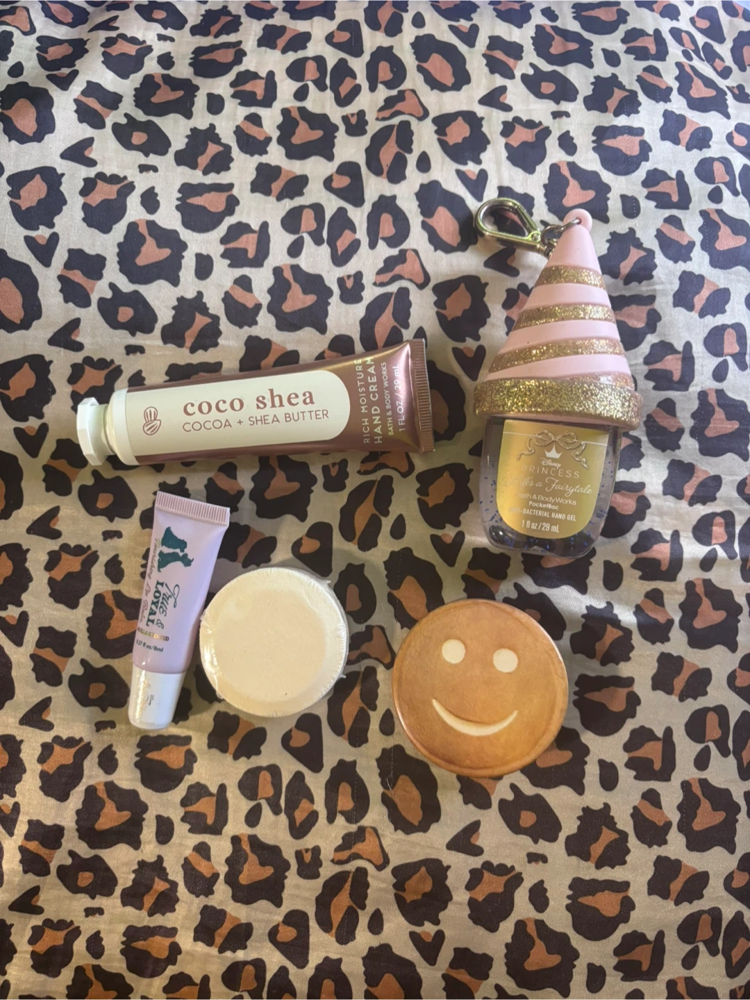 Self Care Mini Kit