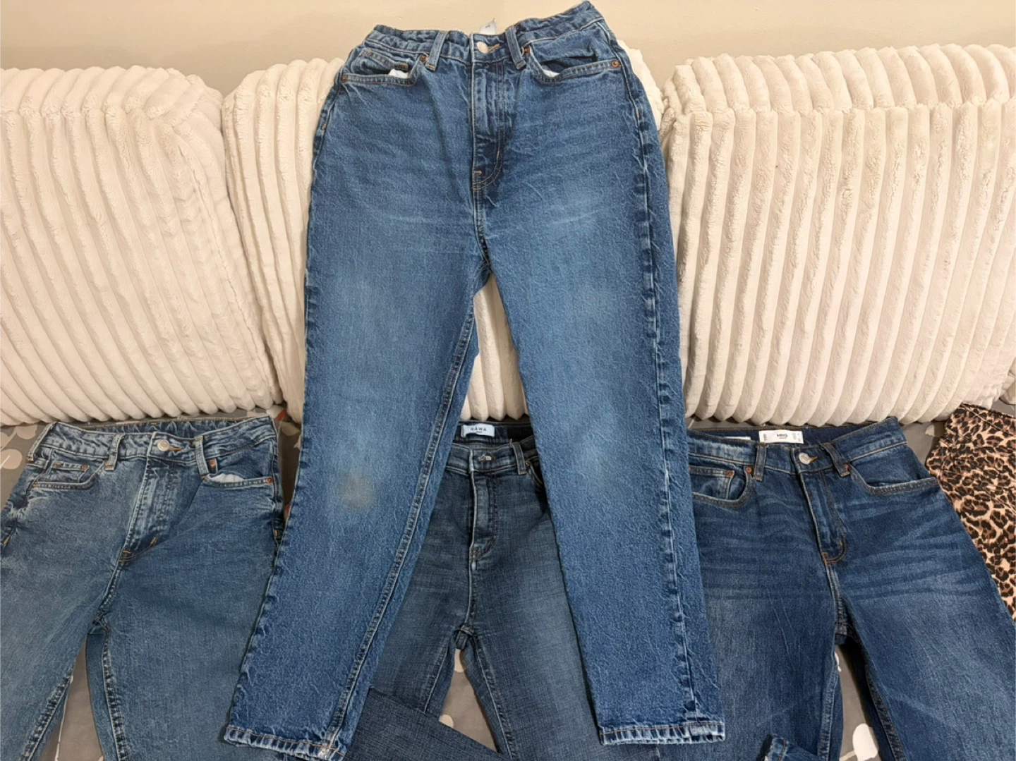 FREE JEANS BUNDLE NEED TO PICKUP TODAY - photo 3