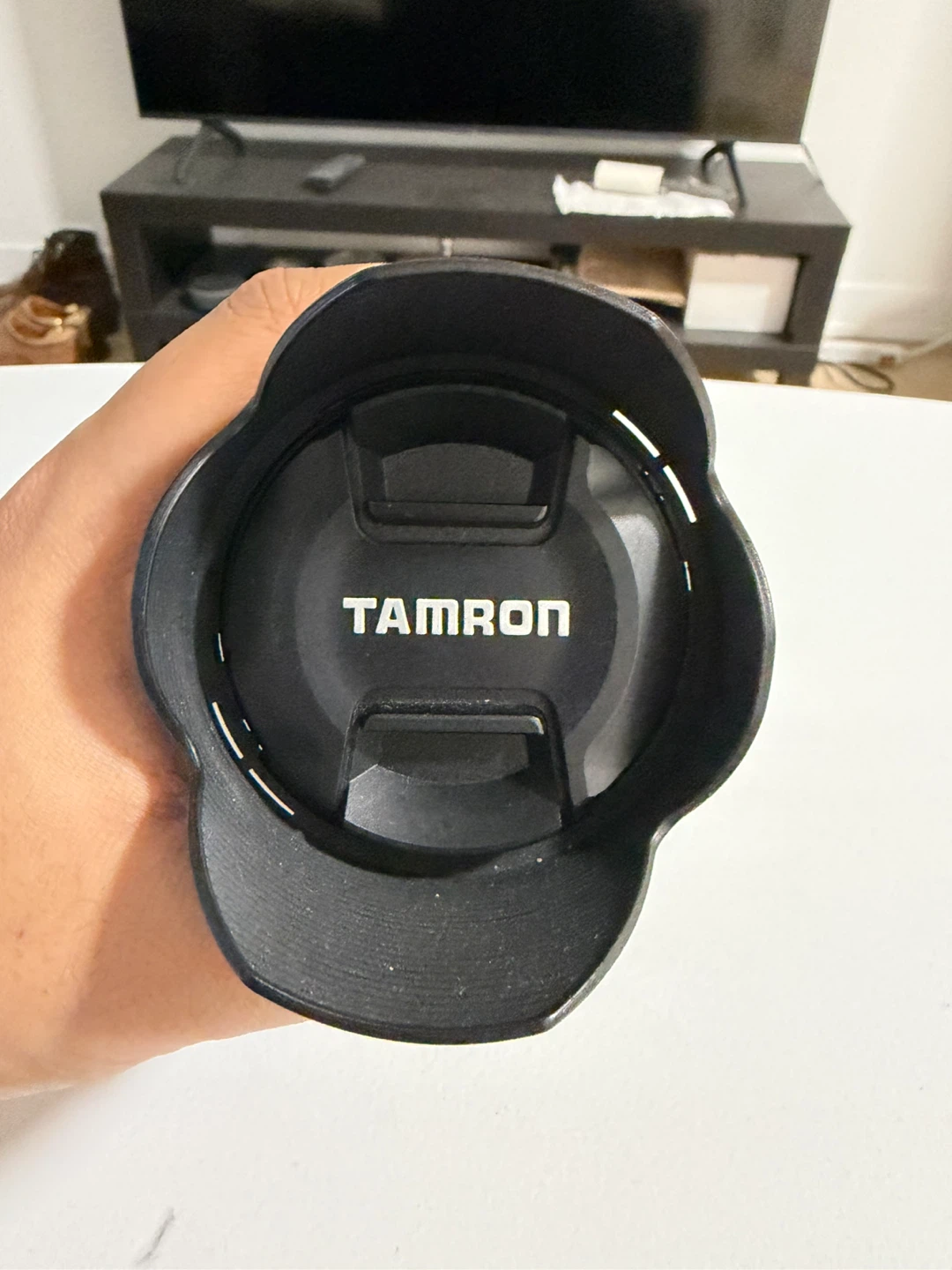 Tamron AF 18-270mm f/3.5-6.3 Di II Lens for Canon - photo 3