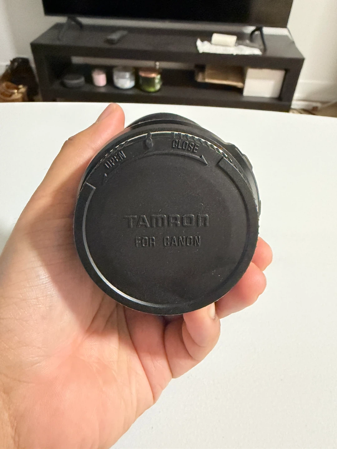Tamron AF 18-270mm f/3.5-6.3 Di II Lens for Canon - photo 2