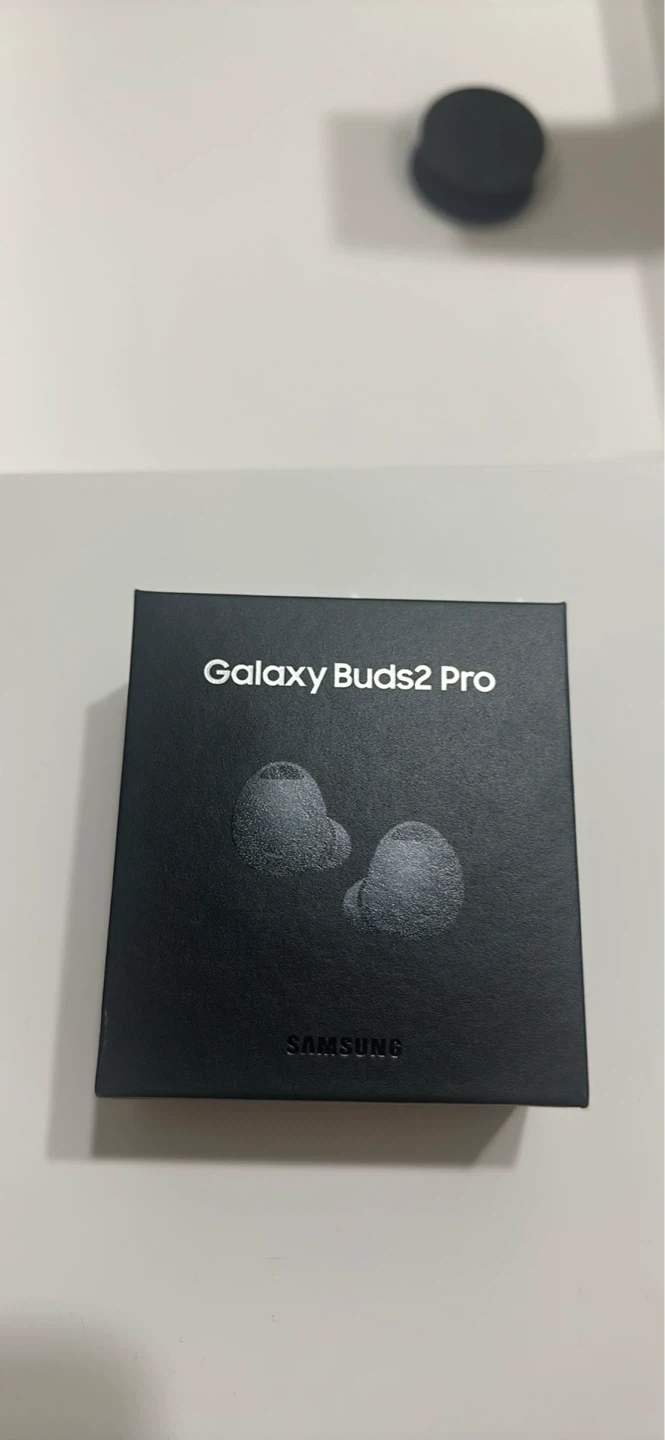 Samsung Galaxy Buds2 Pro