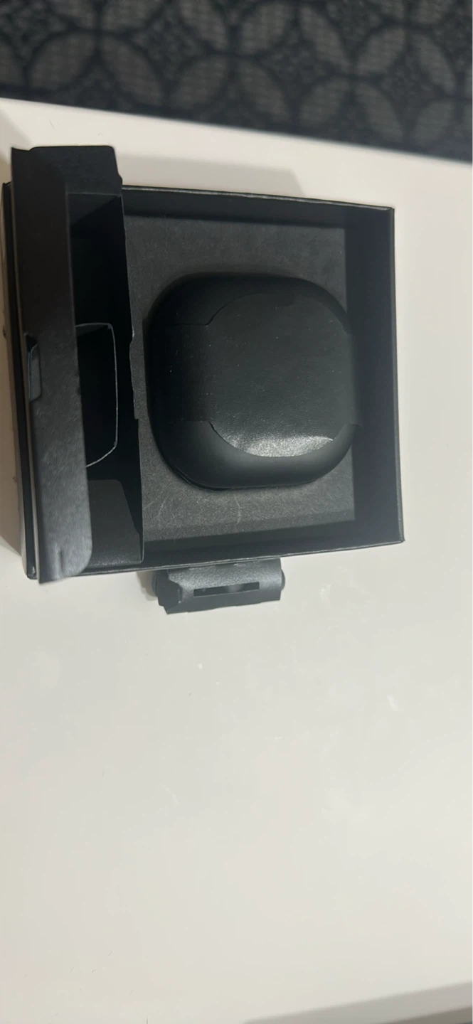 Samsung Galaxy Buds2 Pro - photo 3