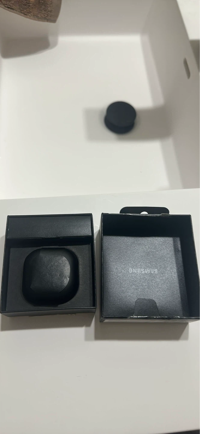 Samsung Galaxy Buds2 Pro - photo 2