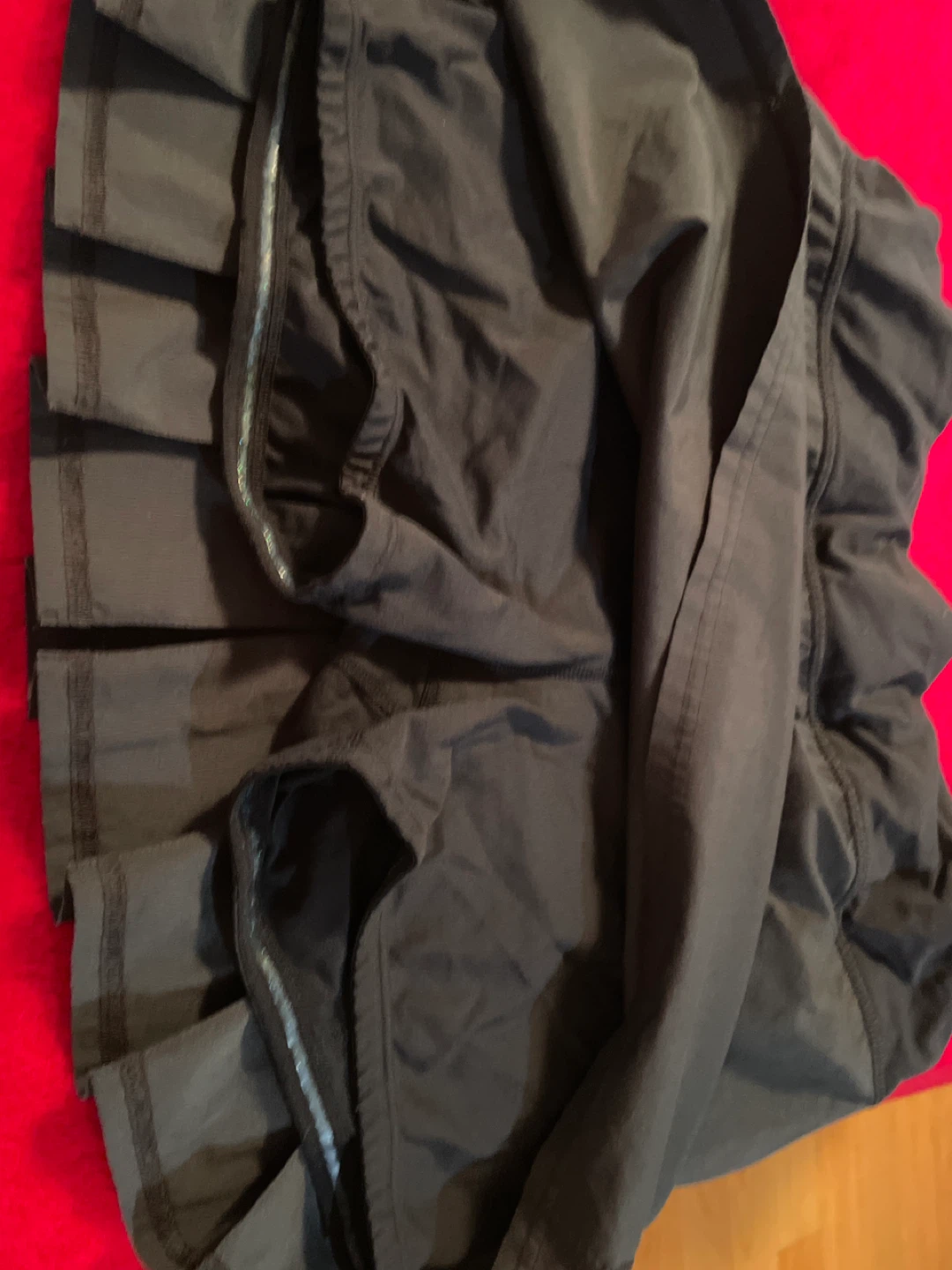 Lululemon Pleated Skirt - photo 3