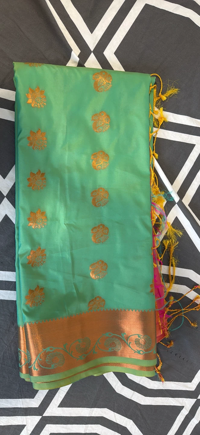 Indian saree