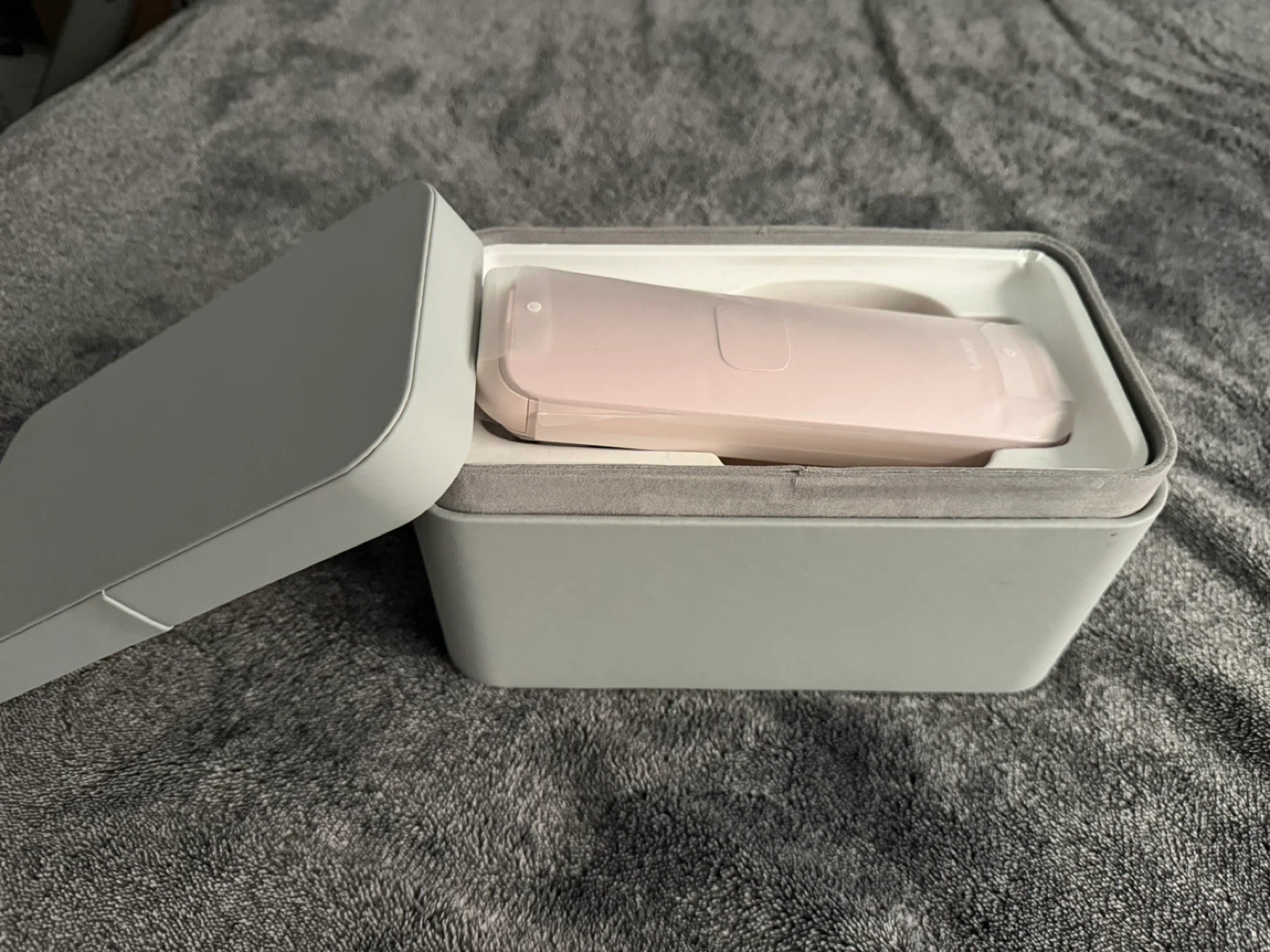Ulike Air 3 IPL Hair Removal Device - Pink - photo 4