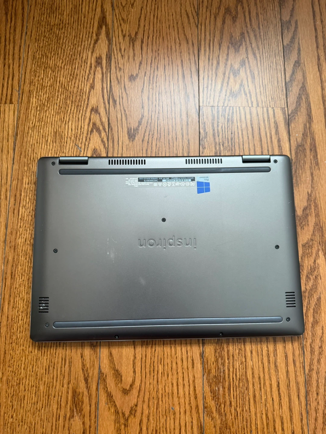 Dell laptop 13”/32GB RAM/512GB SSD/Touchscreen/Fully Functional - photo 5