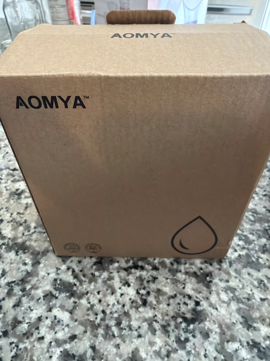 Aomya Ink Bottles