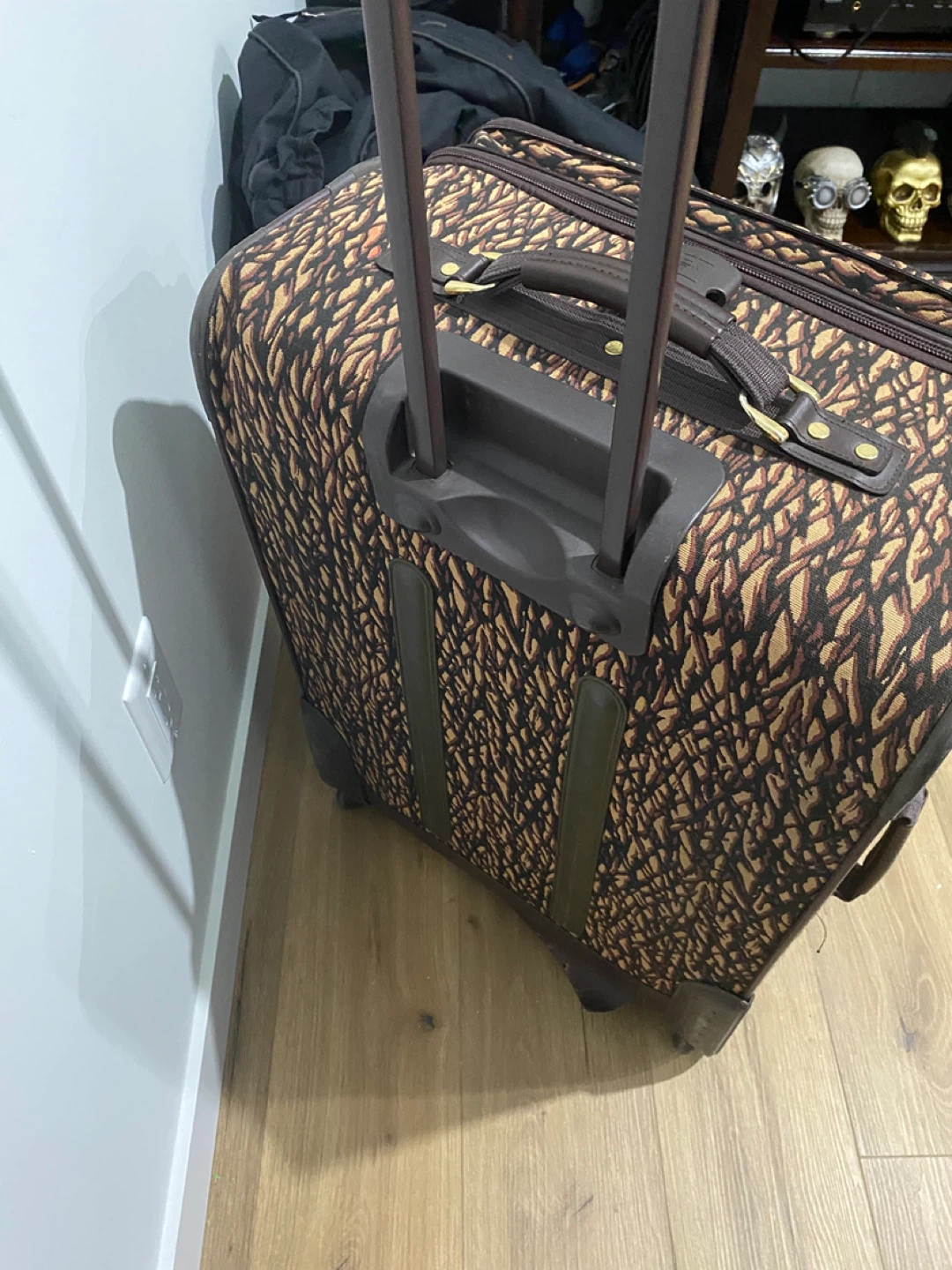 Ricardo Beverly Hills Rolling Suitcase - photo 2