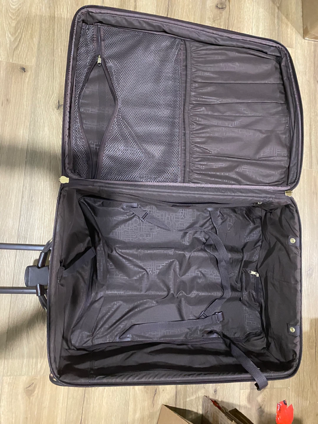Ricardo Beverly Hills Rolling Suitcase - photo 3
