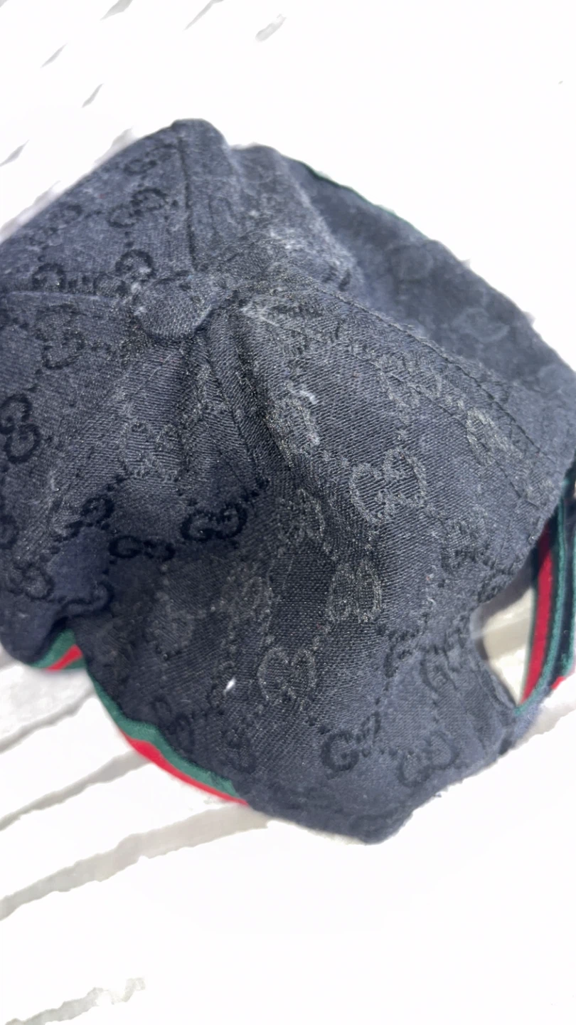 Gucci hat - photo 3