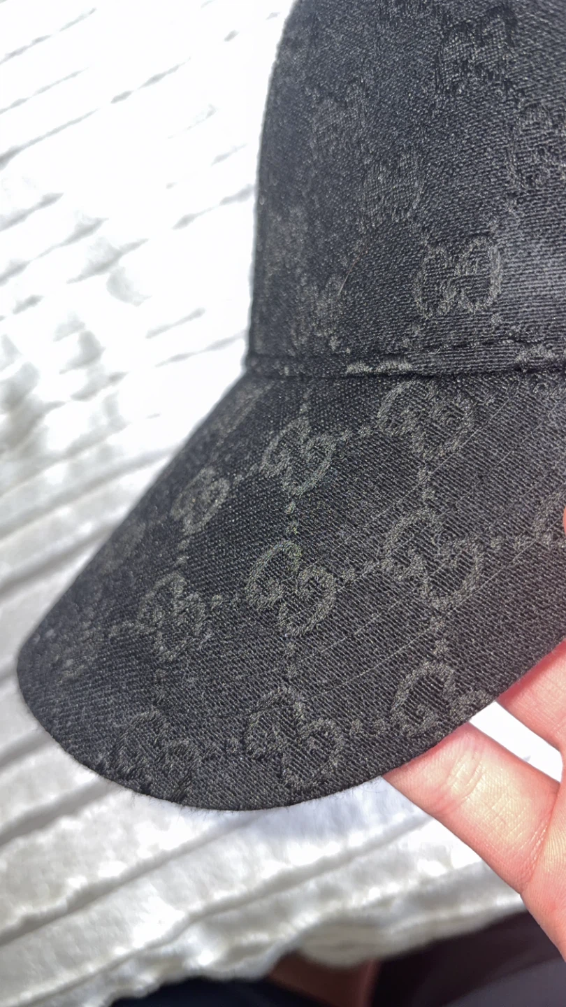 Gucci hat - photo 2