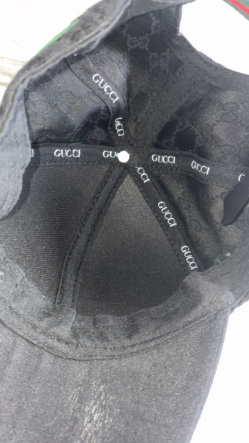 Gucci hat - photo 4