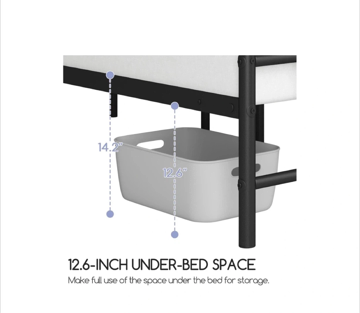 YahTech 613996 Black Full Set - photo 5